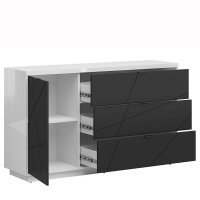 Comoda FORN KOM1D3S BIP/CAM